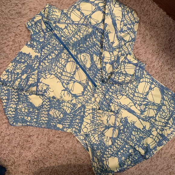 Nike quarter zip - Picture 1 of 1